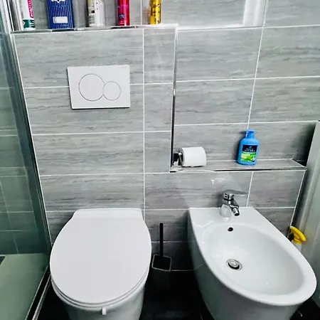Loft Il Mandorlo Appartement *
