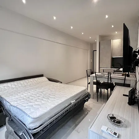 Appartement Loft Il Mandorlo