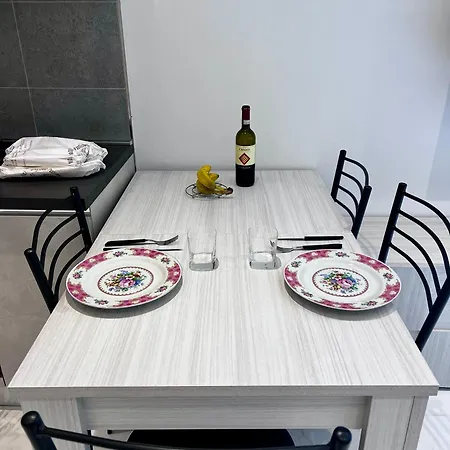 Loft Il Mandorlo Apartment *