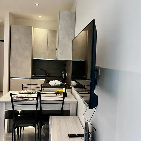 Loft Il Mandorlo Appartement *