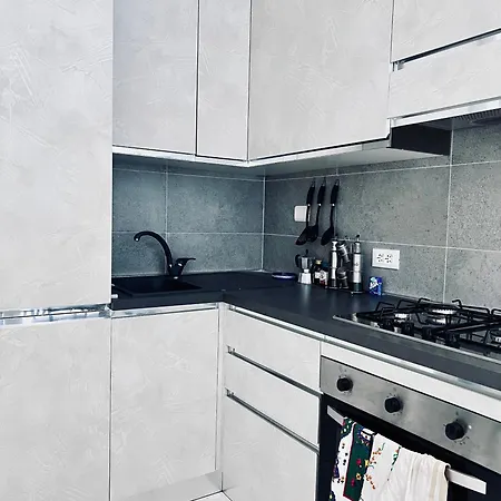 Loft Il Mandorlo Apartment