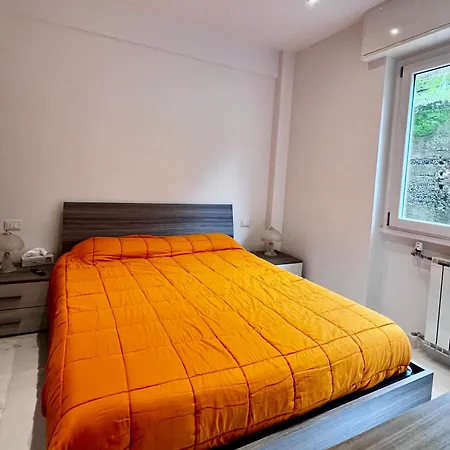 Apartment Loft Il Mandorlo