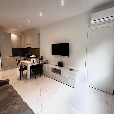 Loft Il Mandorlo 아파트