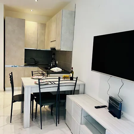 아파트 Loft Il Mandorlo
